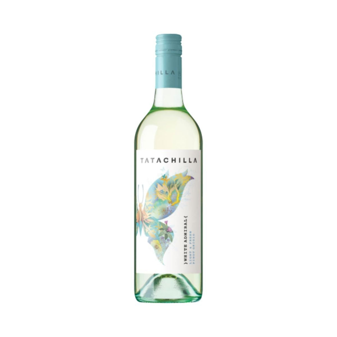 Buy Tatachilla Tatachilla White Admiral Pinot Grigio (750ml) Case of 6 at Secret Bottle