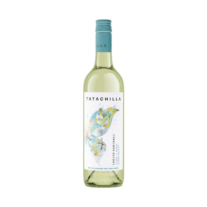 Buy Tatachilla Tatachilla White Admiral Pinot Grigio (750ml) at Secret Bottle