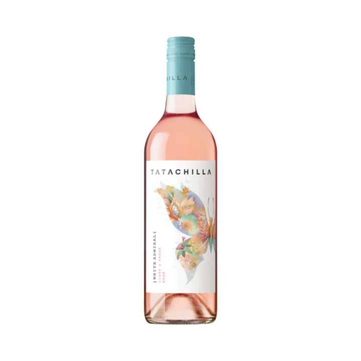 Buy Tatachilla Tatachilla White Admiral Rosé (750ml) Case of 6 at Secret Bottle