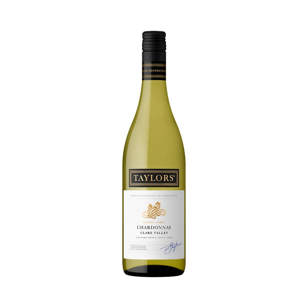 Buy Taylors Taylors Estate Chardonnay (750mL) Case of 6 at Secret Bottle