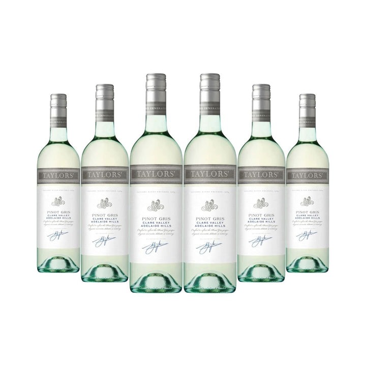 Buy Taylors Taylors Estate Pinot Gris (750ml) Case of 6 at Secret Bottle