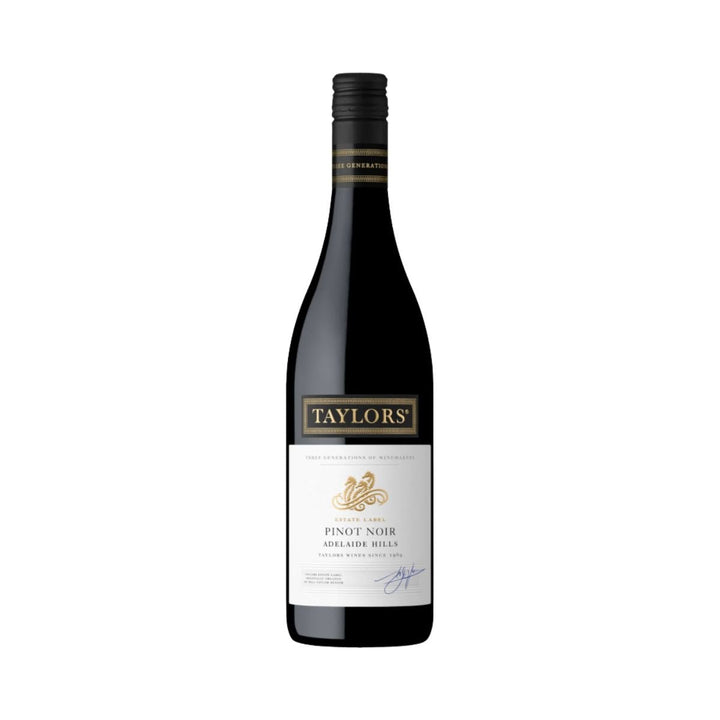 Buy Taylors Taylors Estate Pinot Noir (750ml) Case of 6 at Secret Bottle