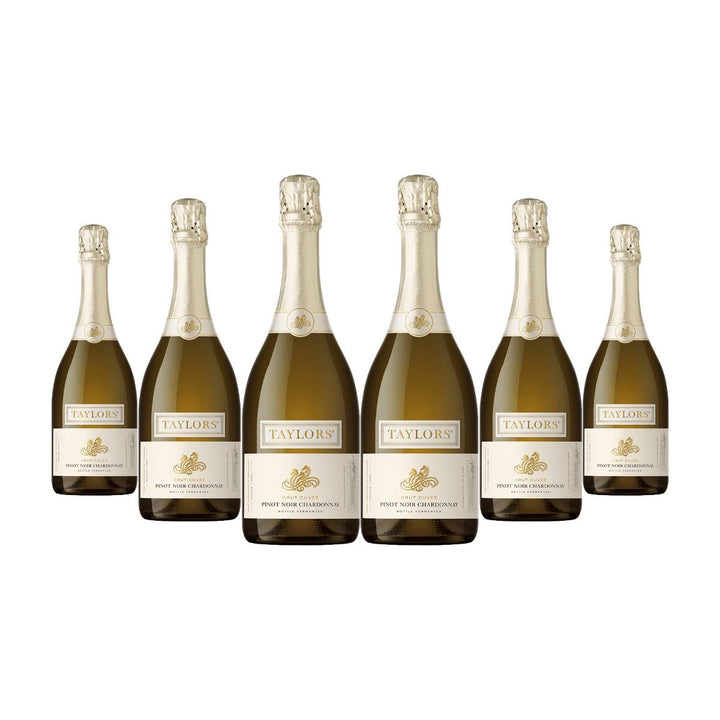 Buy Taylors Taylors Estate Pinot Noir Chardonnay (750ml) Case of 6 at Secret Bottle