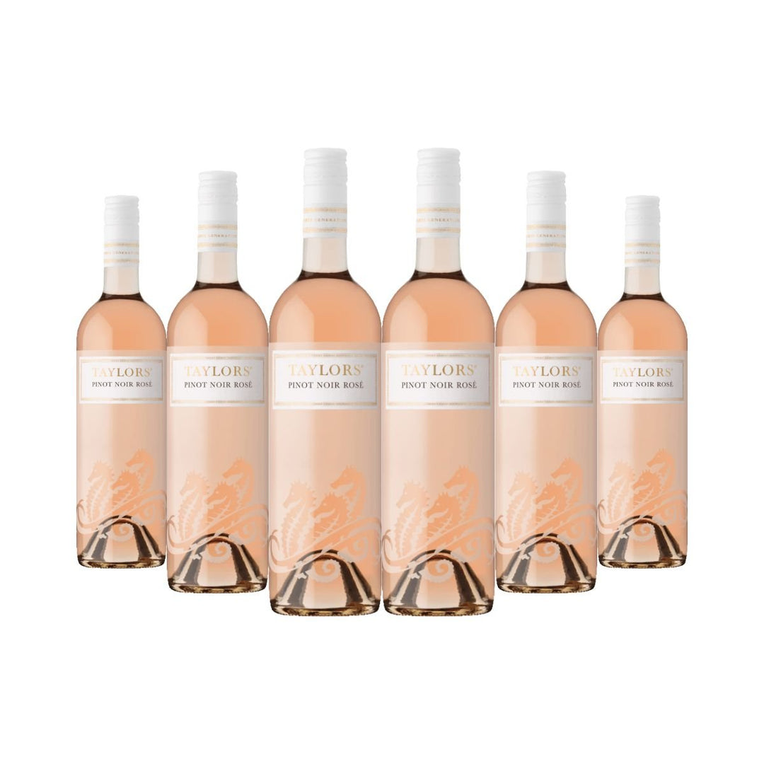 Buy Taylors Taylors Estate Pinot Noir Rosé (750ml) Case of 6 at Secret Bottle