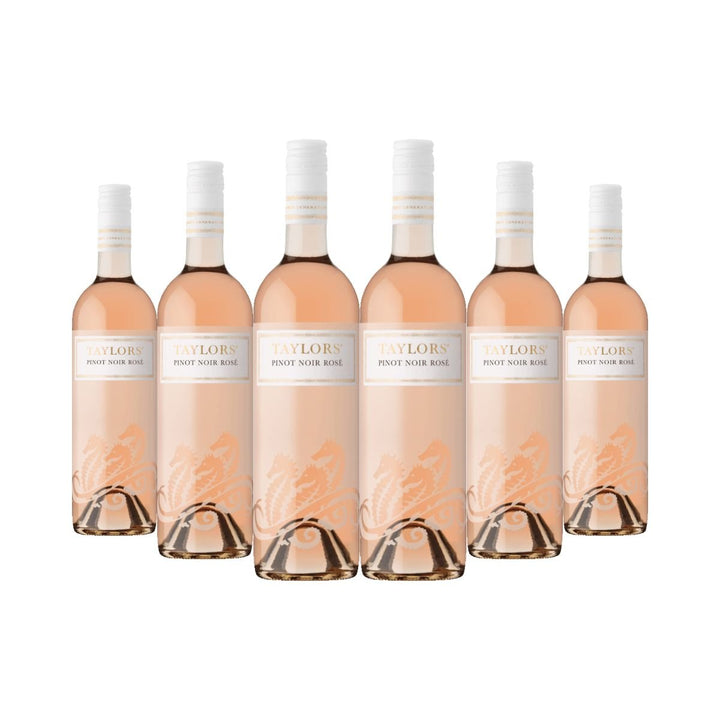 Buy Taylors Taylors Estate Pinot Noir Rosé (750ml) Case of 6 at Secret Bottle