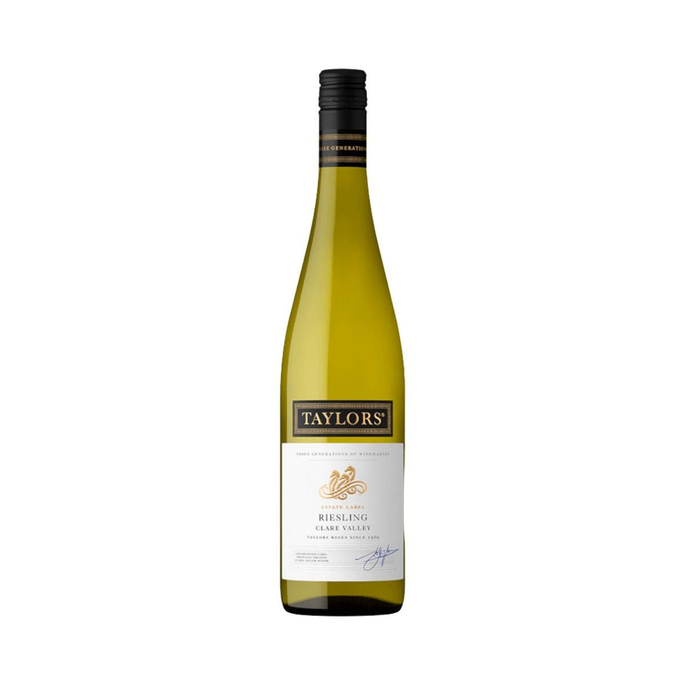 Buy Taylors Taylors Estate Riesling (750ml) Case of 6 at Secret Bottle