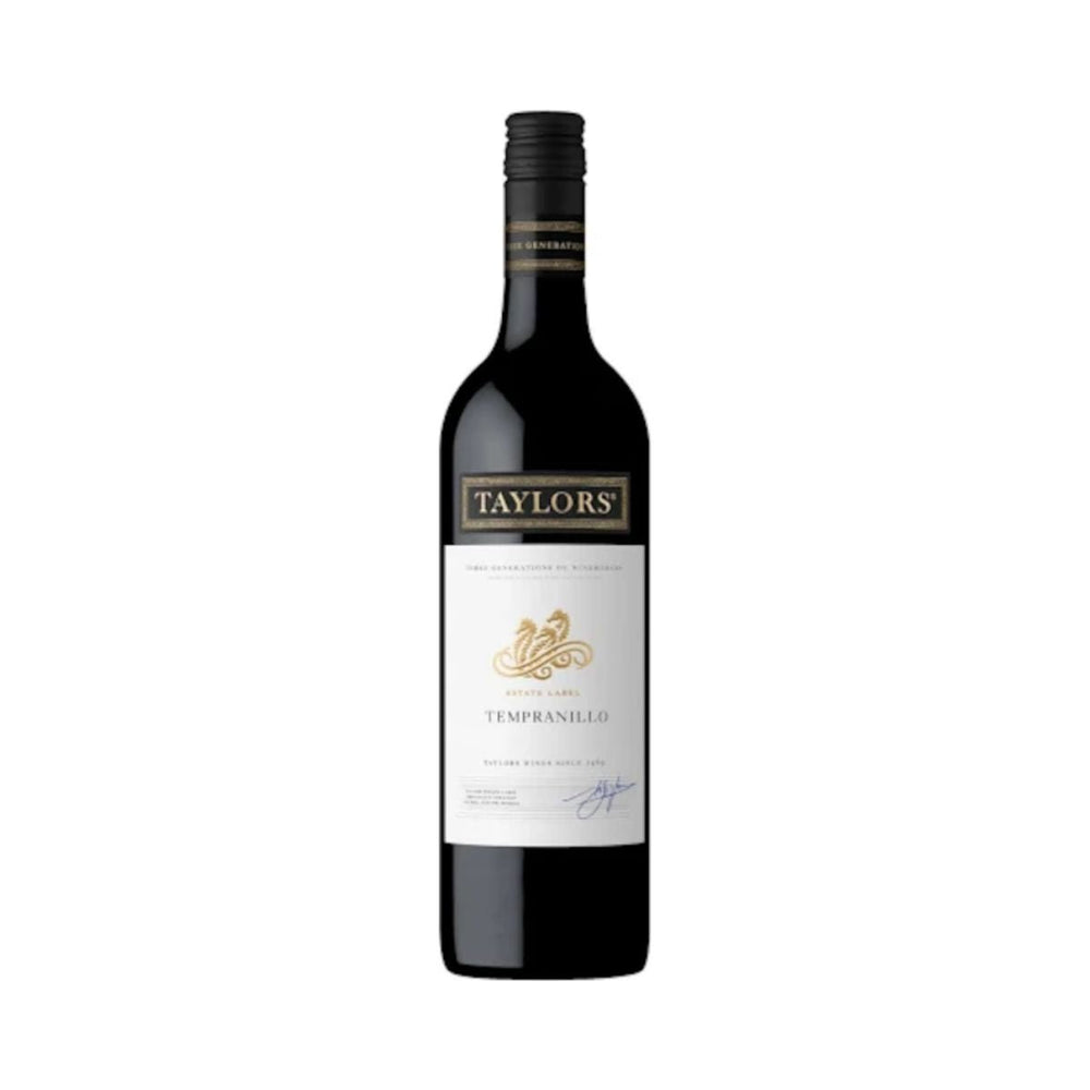 Buy Taylors Taylors Estate Tempranillo (750ml) Case of 6 at Secret Bottle