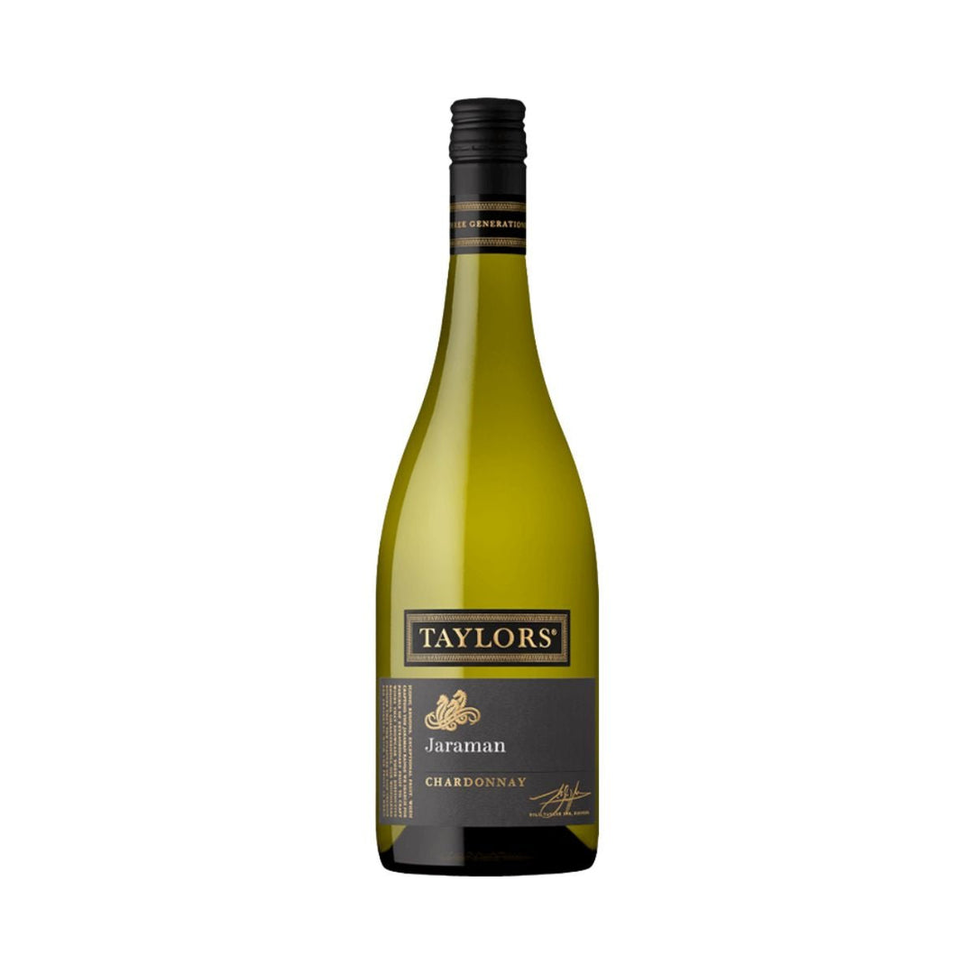 Buy Taylors Taylors Jaraman Chardonnay (750ml) Case of 6 at Secret Bottle