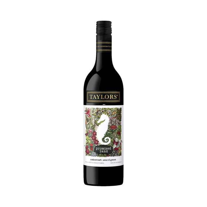 Buy Taylors Taylors Promised Land Cabernet Sauvignon (750ml) Case of 6 at Secret Bottle