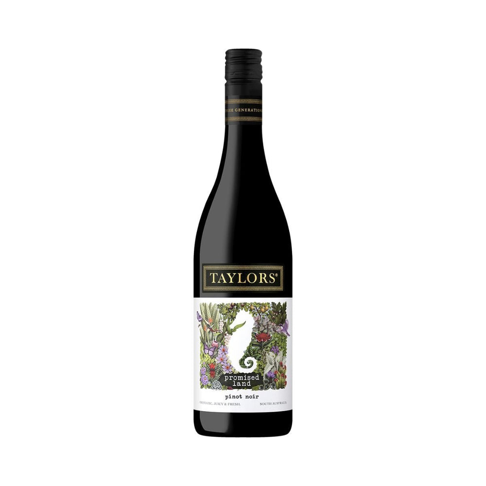 Buy Taylors Taylors Promised Land Pinot Noir (750ml) Case of 6 at Secret Bottle