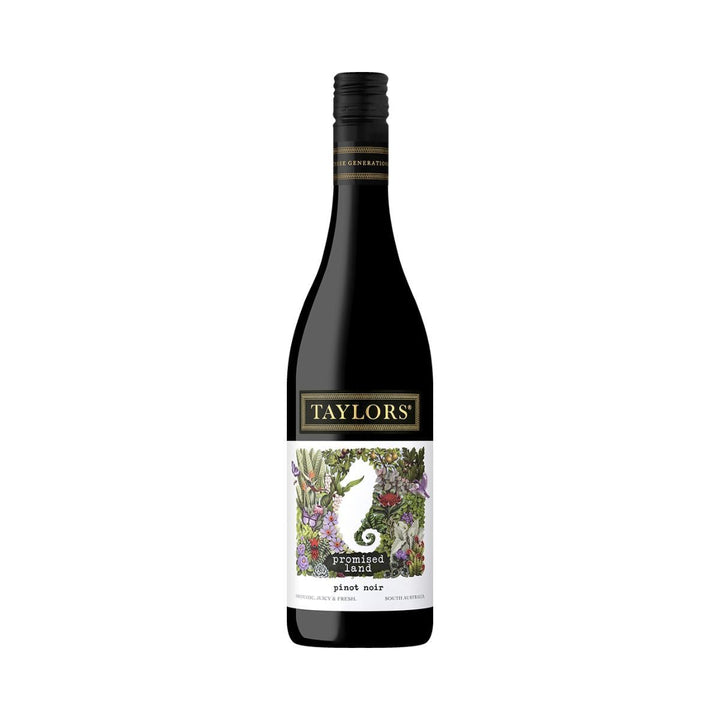Buy Taylors Taylors Promised Land Pinot Noir (750ml) Case of 6 at Secret Bottle