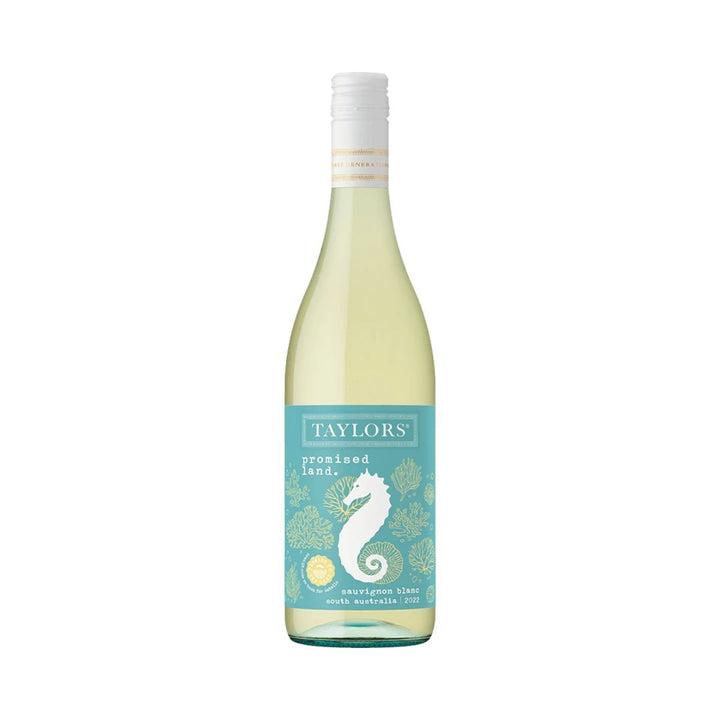 Buy Taylors Taylors Promised Land Sauvignon Blanc (750mL) Case of 6 at Secret Bottle