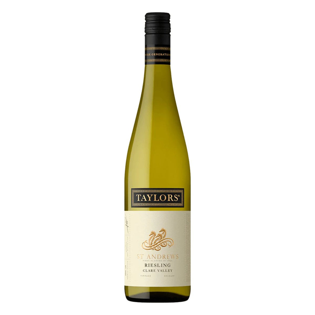 Buy Taylors Taylors St. Andrews Riesling 2023 (750mL) at Secret Bottle