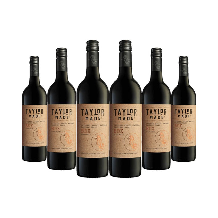 Buy Taylors Taylors Taylor Made BDX Red Blend (750ml) Case of 6 at Secret Bottle