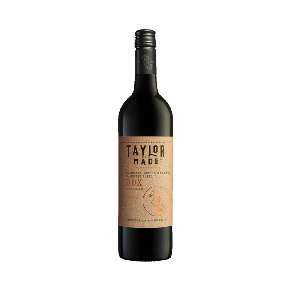Buy Taylors Taylors Taylor Made BDX Red Blend (750ml) Case of 6 at Secret Bottle