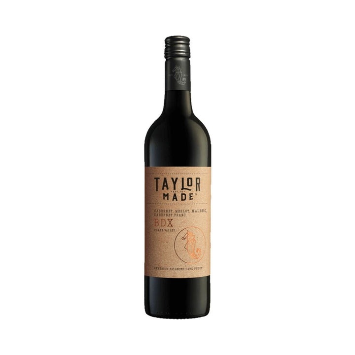 Buy Taylors Taylors Taylor Made BDX Red Blend (750ml) Case of 6 at Secret Bottle