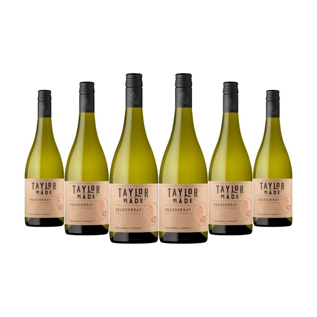 Buy Taylors Taylors Taylor Made Chardonnay (750ml) Case of 6 at Secret Bottle