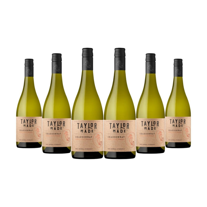 Buy Taylors Taylors Taylor Made Chardonnay (750ml) Case of 6 at Secret Bottle