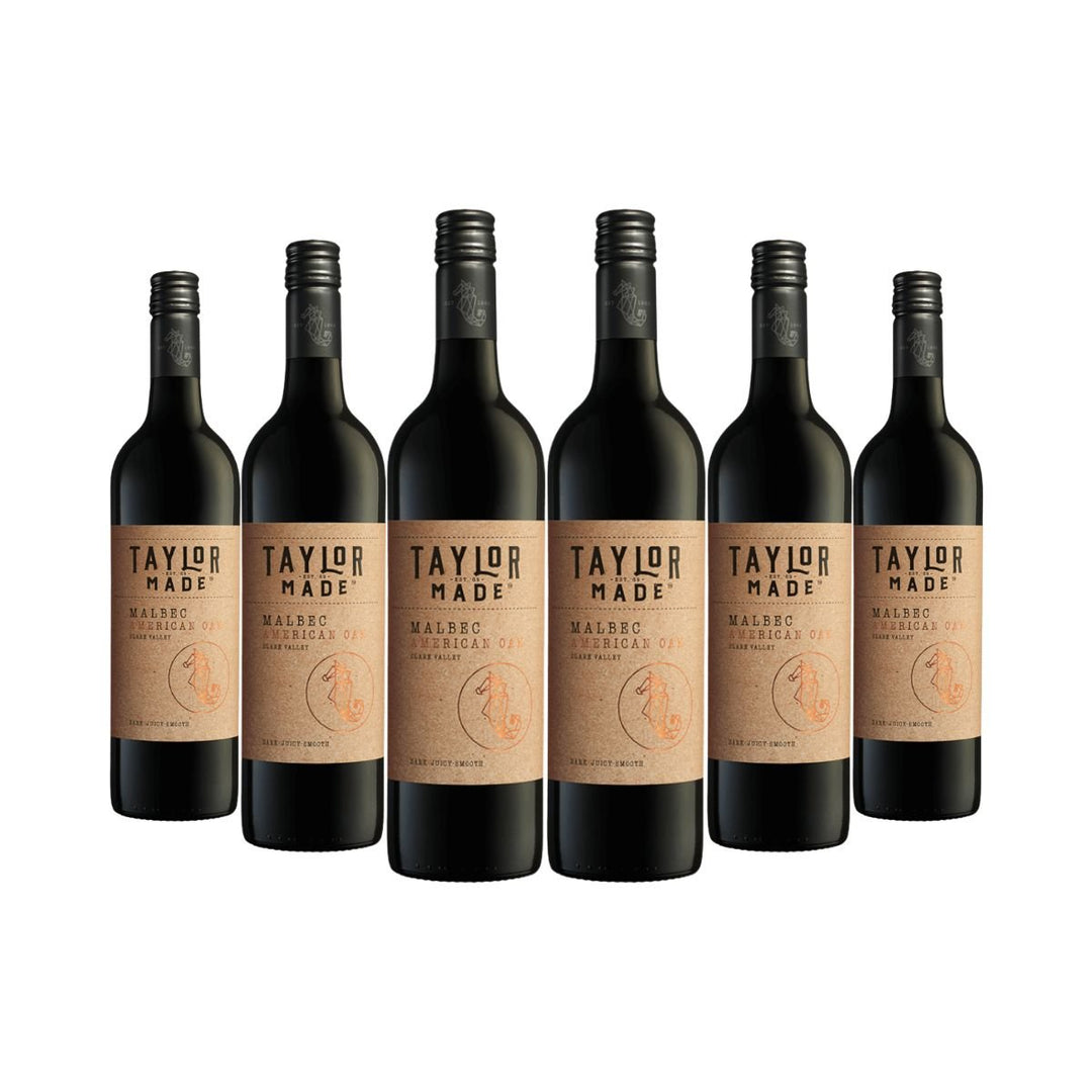 Buy Taylors Taylors Taylor Made Malbec (750ml) Case of 6 at Secret Bottle