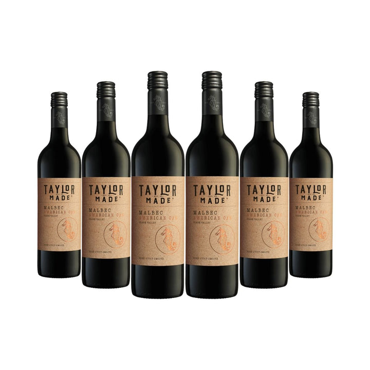 Buy Taylors Taylors Taylor Made Malbec (750ml) Case of 6 at Secret Bottle