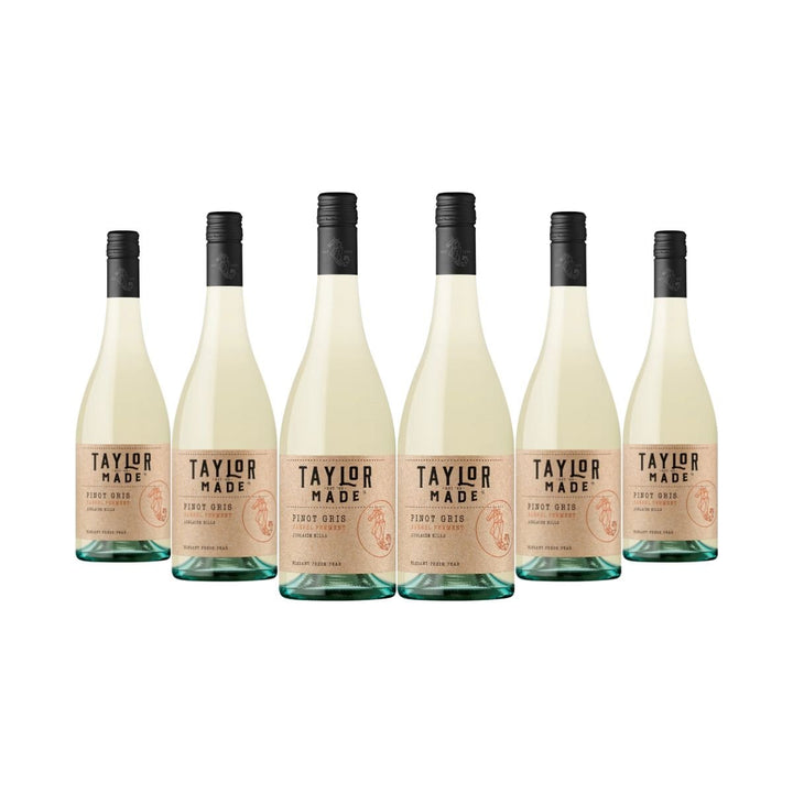 Buy Taylors Taylors Taylor Made Pinot Gris (750ml) Case of 6 at Secret Bottle