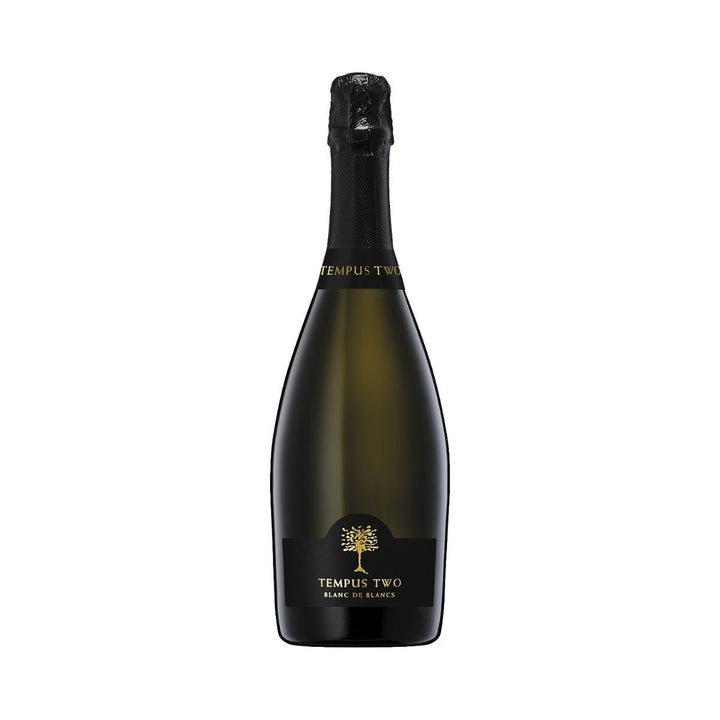 Buy Tempus Two Tempus Two Varietal Series Blanc de Blanc Sparkling (750ml) Case of 6 at Secret Bottle