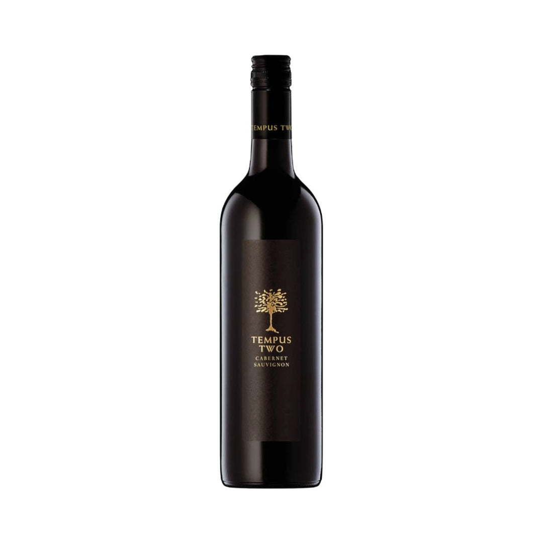 Buy Tempus Two Tempus Two Varietal Series Cabernet Sauvignon (750ml) Case of 6 at Secret Bottle