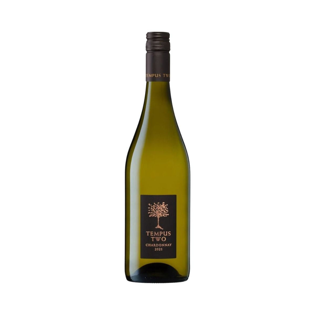 Buy Tempus Two Tempus Two Varietal Series Chardonnay (750ml) Case of 6 at Secret Bottle