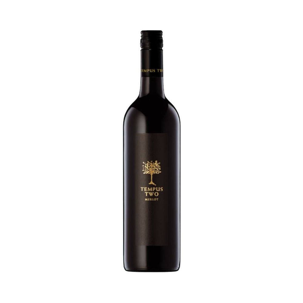 Buy Tempus Two Tempus Two Varietal Series Merlot (750ml) Case of 6 at Secret Bottle