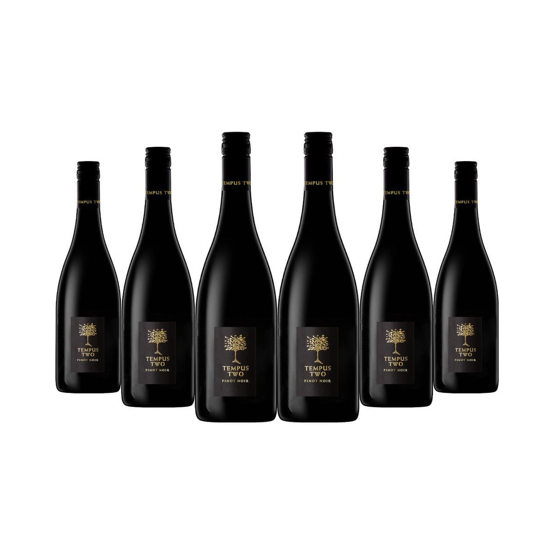 Buy Tempus Two Tempus Two Varietal Series Pinot Noir (750ml) Case of 6 at Secret Bottle