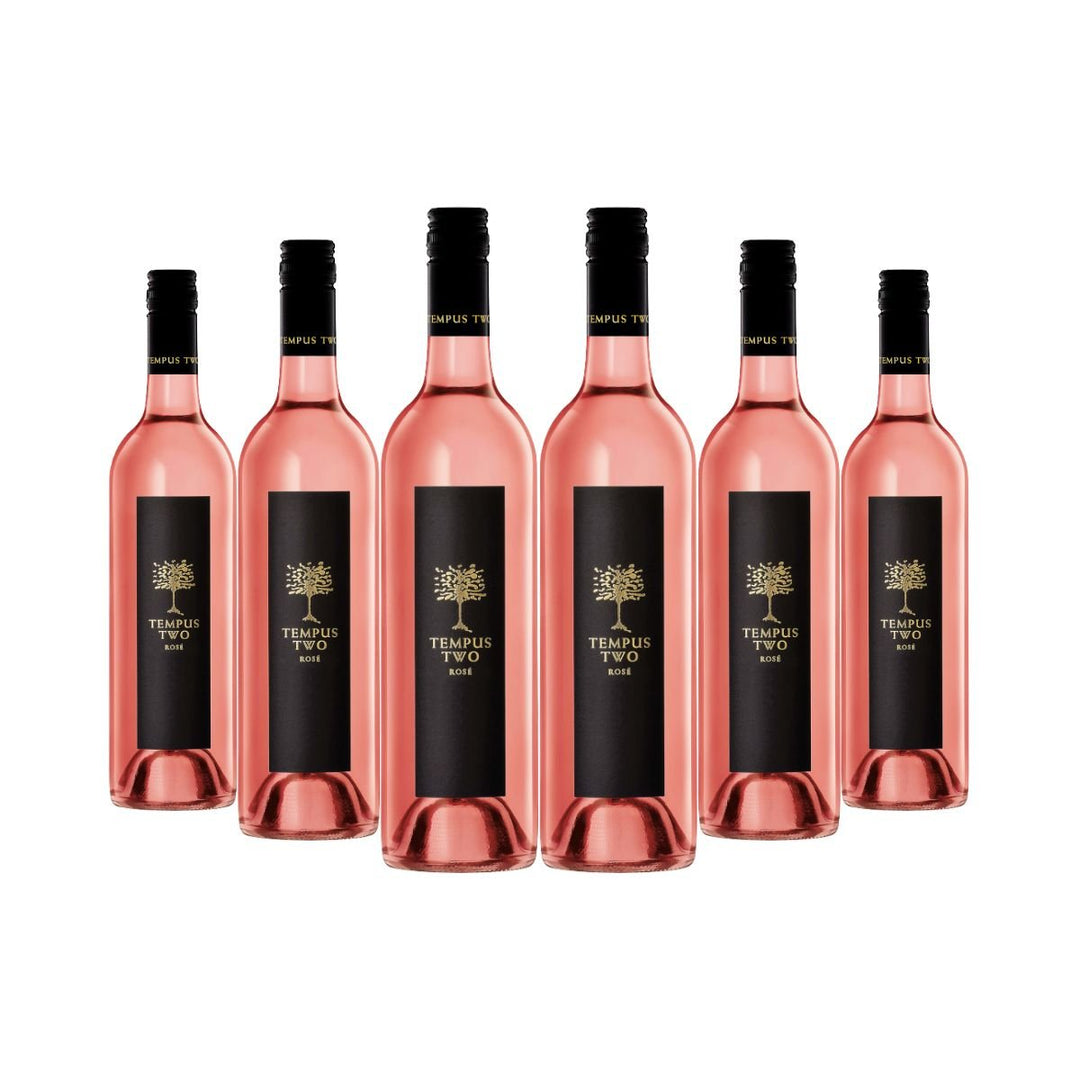 Buy Tempus Two Tempus Two Varietal Series Rosé (750ml) Case of 6 at Secret Bottle