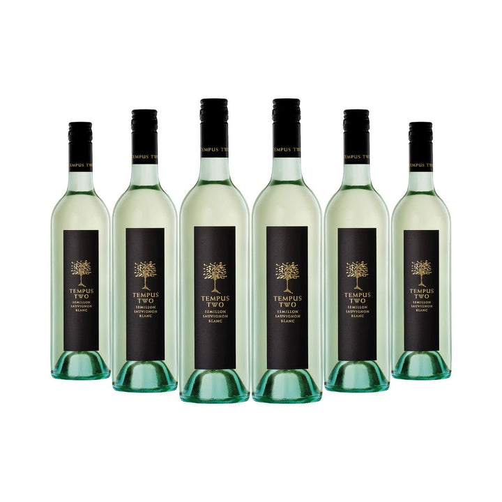 Buy Tempus Two Tempus Two Varietal Series Semillon Sauvignon Blanc (750ml) Case of 6 at Secret Bottle