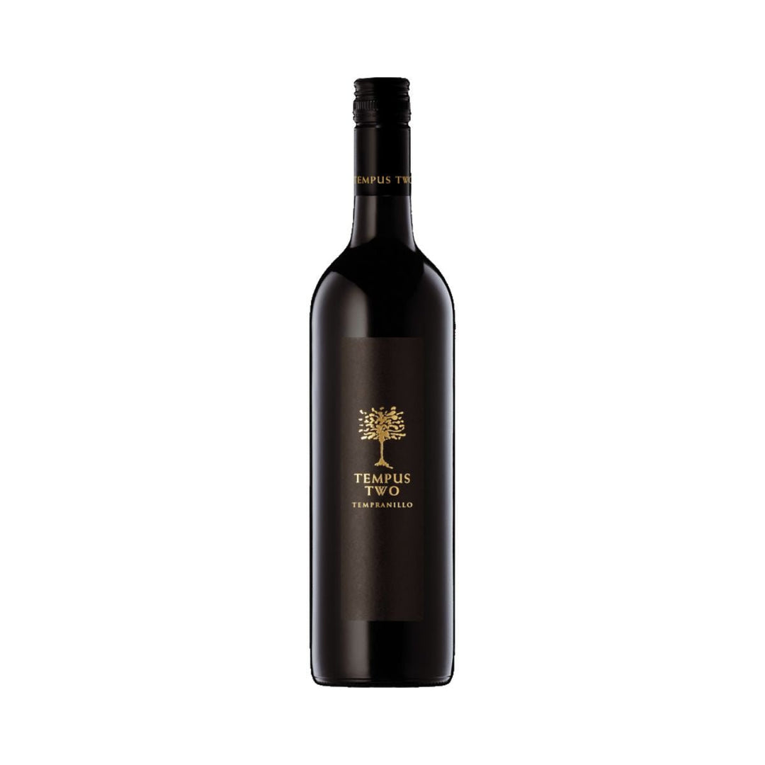 Buy Tempus Two Tempus Two Varietal Series Tempranillo (750ml) Case of 6 at Secret Bottle