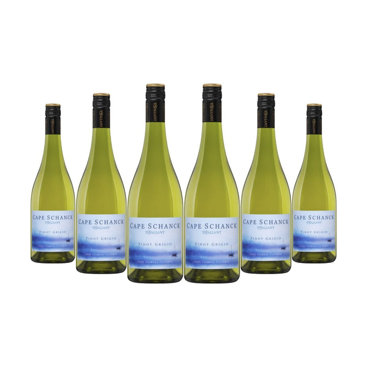 Buy T'Gallant T'Gallant Cape Schanck Pinot Grigio (750ml) Case of 6 at Secret Bottle