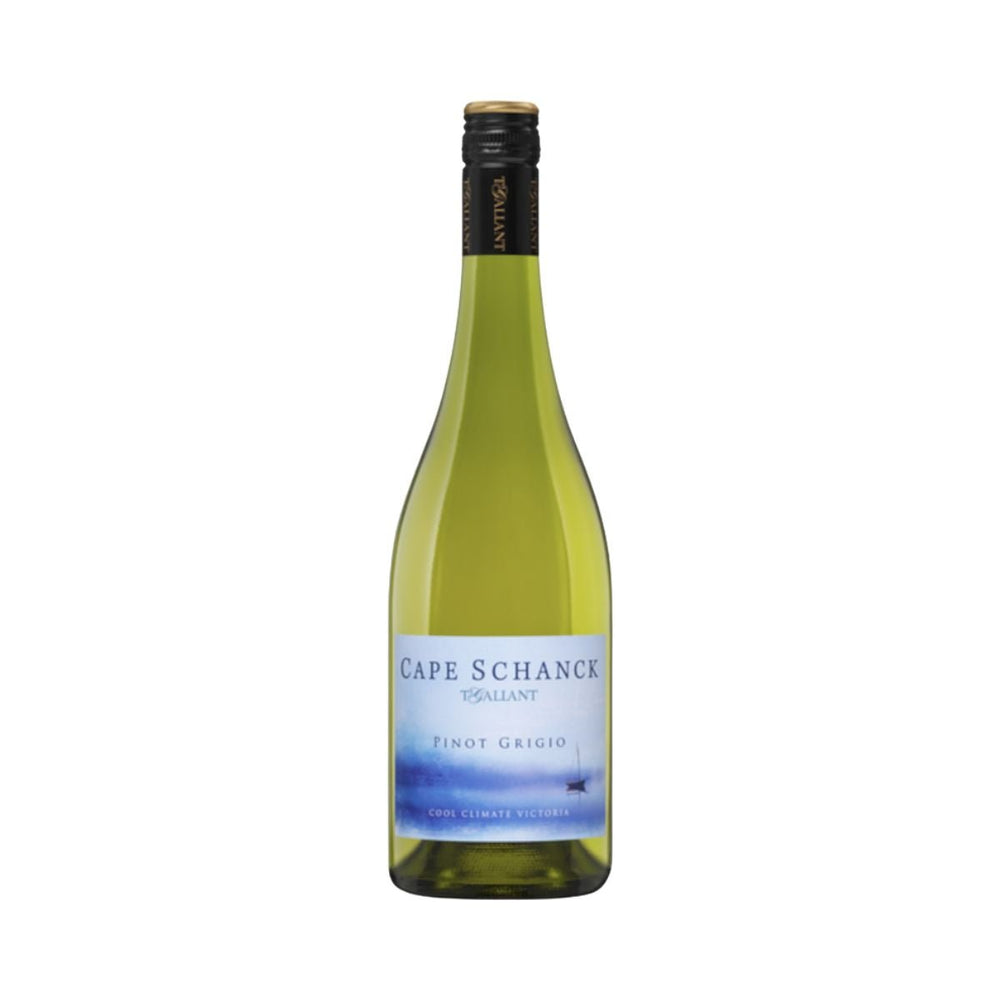 Buy T'Gallant T'Gallant Cape Schanck Pinot Grigio (750ml) Case of 6 at Secret Bottle