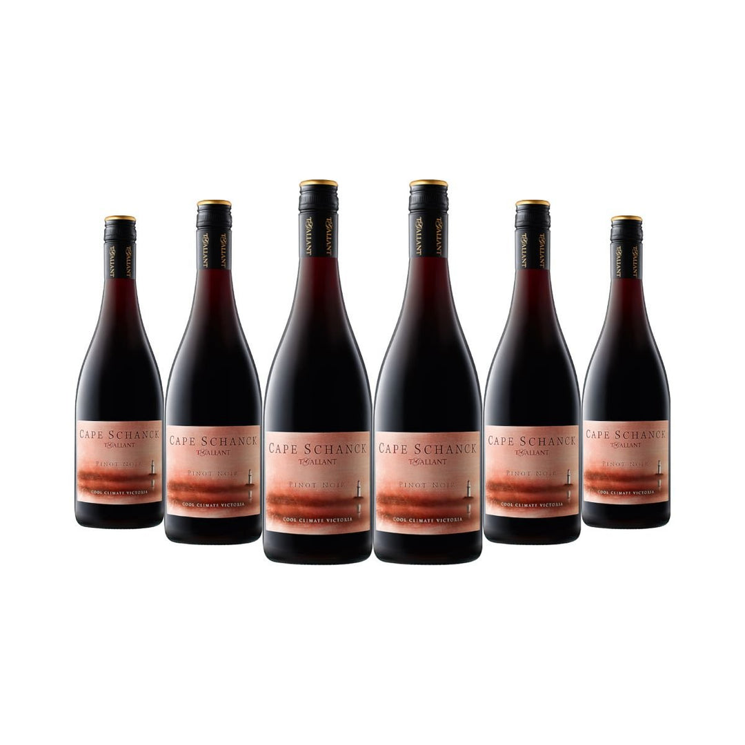 Buy T'Gallant T'Gallant Cape Schanck Pinot Noir (750ml) Case of 6 at Secret Bottle