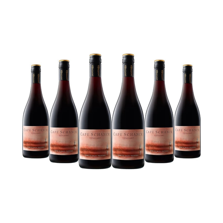 Buy T'Gallant T'Gallant Cape Schanck Pinot Noir (750ml) Case of 6 at Secret Bottle