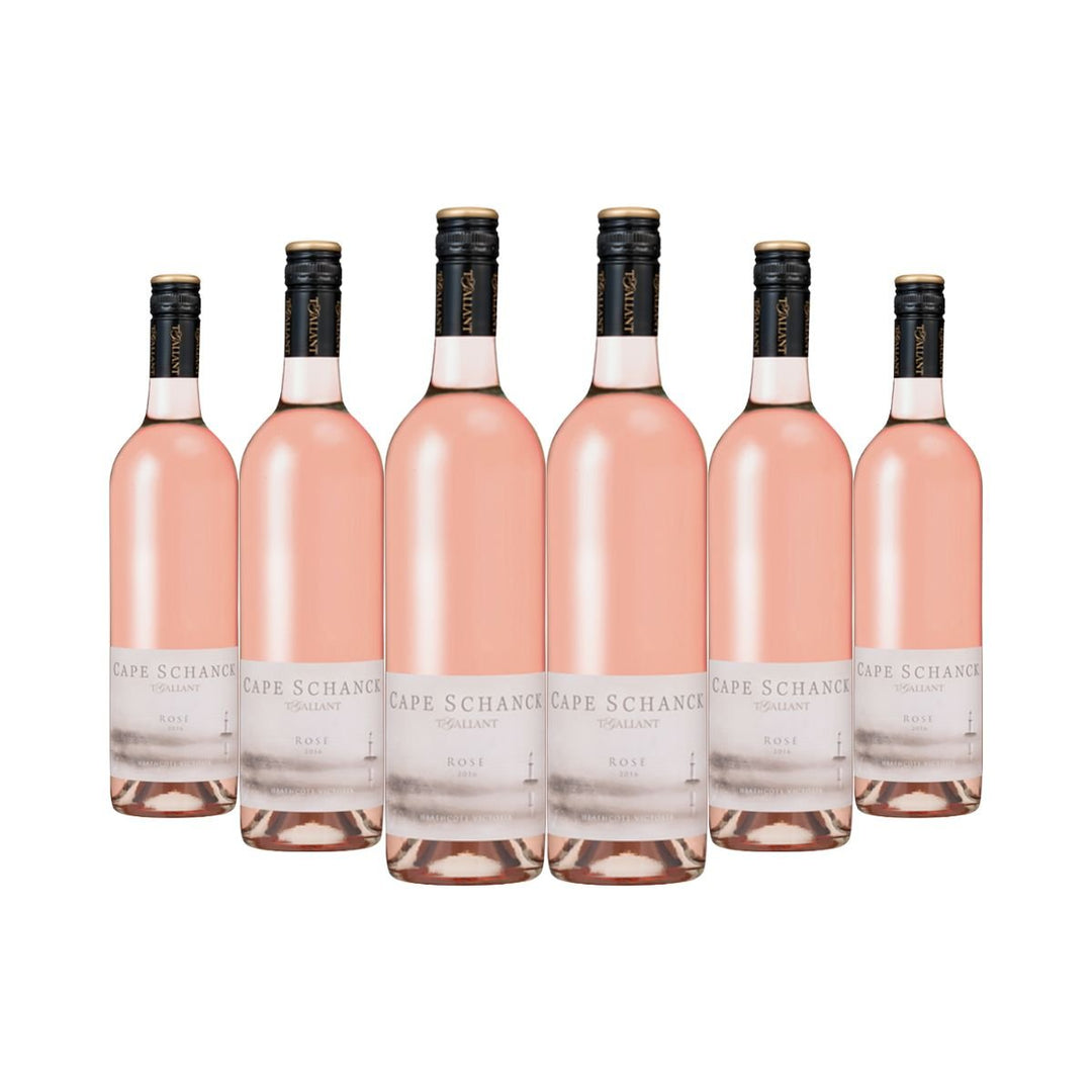 Buy T'Gallant T'Gallant Cape Schanck Rosé (750ml) Case of 6 at Secret Bottle