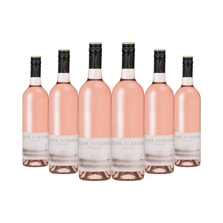 Buy T'Gallant T'Gallant Cape Schanck Rosé (750ml) Case of 6 at Secret Bottle