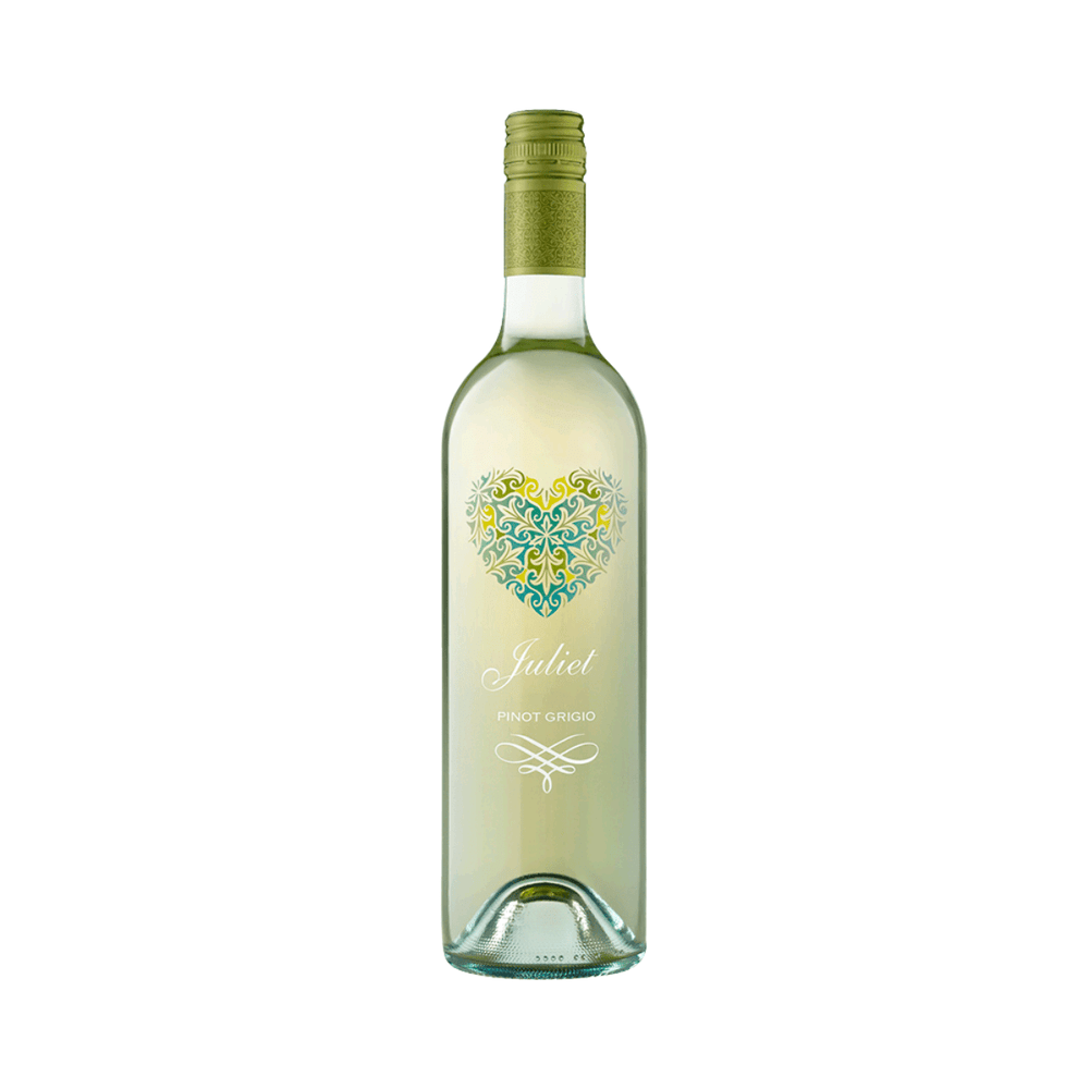Buy T'Gallant T'Gallant Juliet Pinot Grigio (750ml) Case of 6 at Secret Bottle