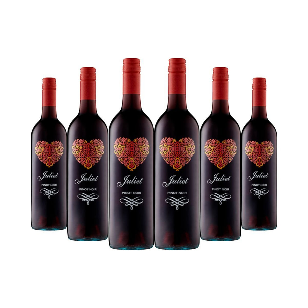 Buy T'Gallant T'Gallant Juliet Pinot Noir (750ml) Case of 6 at Secret Bottle