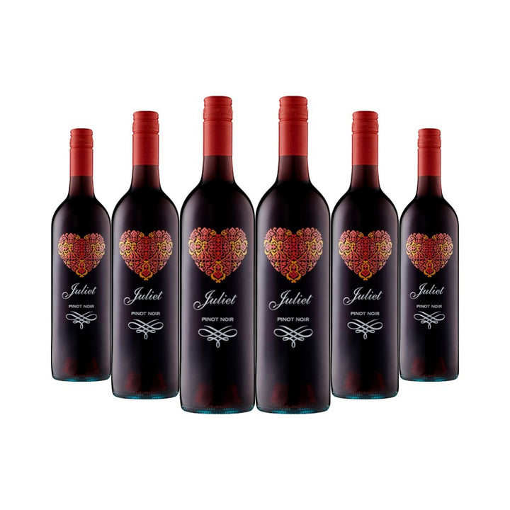 Buy T'Gallant T'Gallant Juliet Pinot Noir (750ml) Case of 6 at Secret Bottle