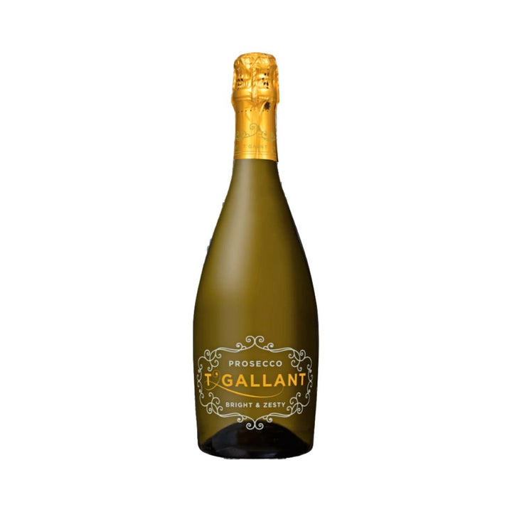 Buy T'Gallant T'Gallant NV Prosecco (750ml) Case of 6 at Secret Bottle