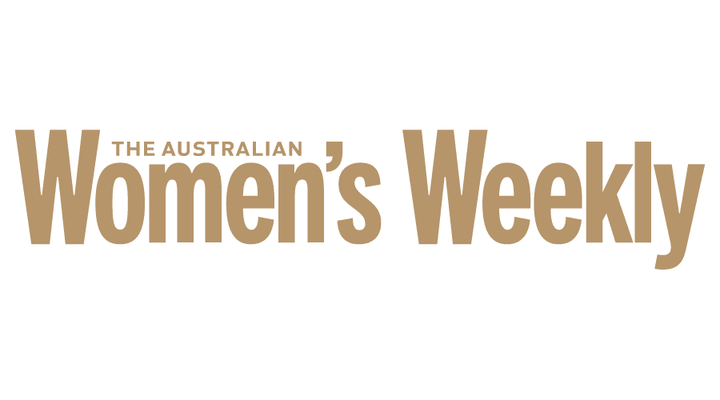 Womens Weekly Logo