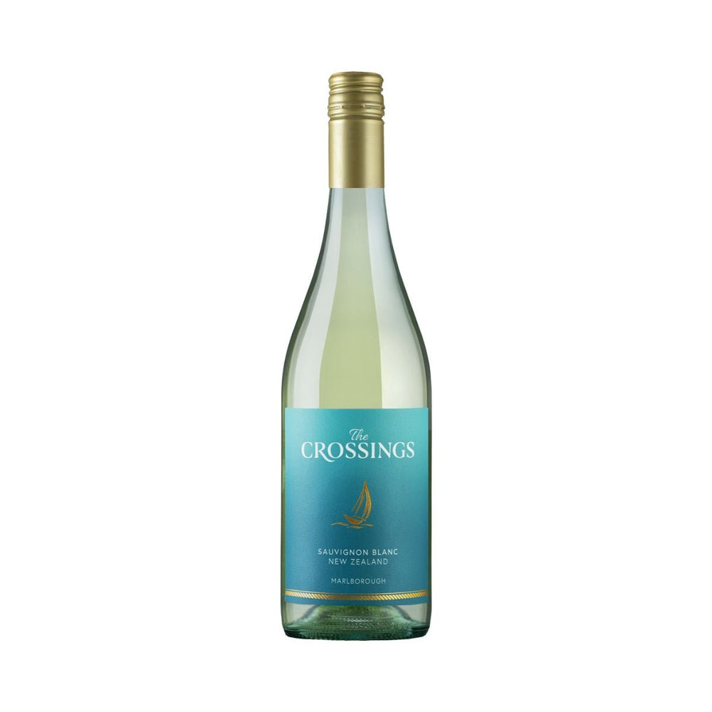 Buy The Crossings The Crossings Sauvignon Blanc (750ml) Case of 6 at Secret Bottle