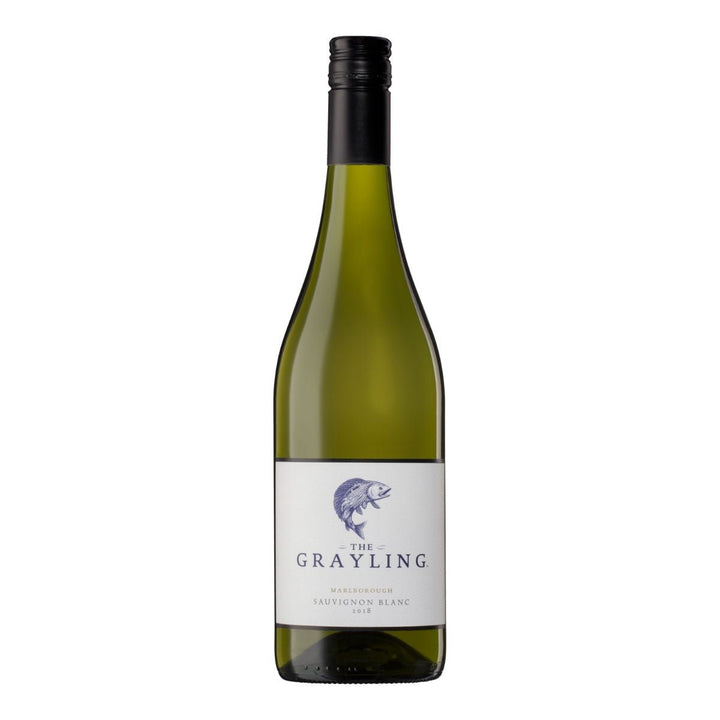 Buy The Grayling The Grayling Sauvignon Blanc (750ml) at Secret Bottle