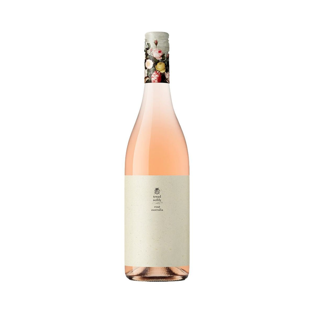 Buy Tread Softly Tread Softly Forever Young Rosé (750ml) Case of 6 at Secret Bottle