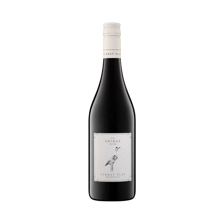 Buy Turkey Flat Turkey Flat Butcher’s Block Shiraz 2023 (750ml) Case of 6 at Secret Bottle
