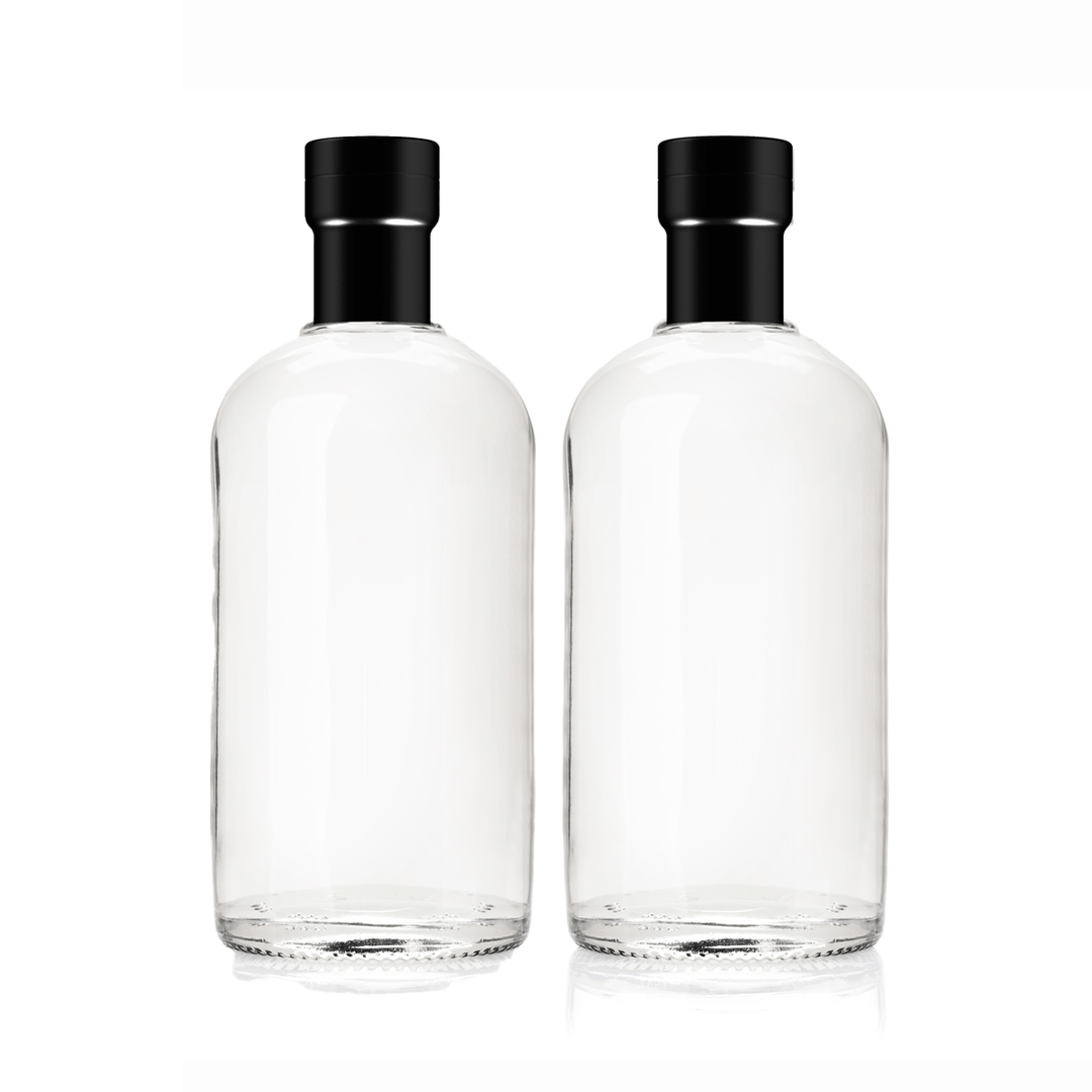 Buy Secret Bottle Vodka Clean Skin (500ml) at Secret Bottle