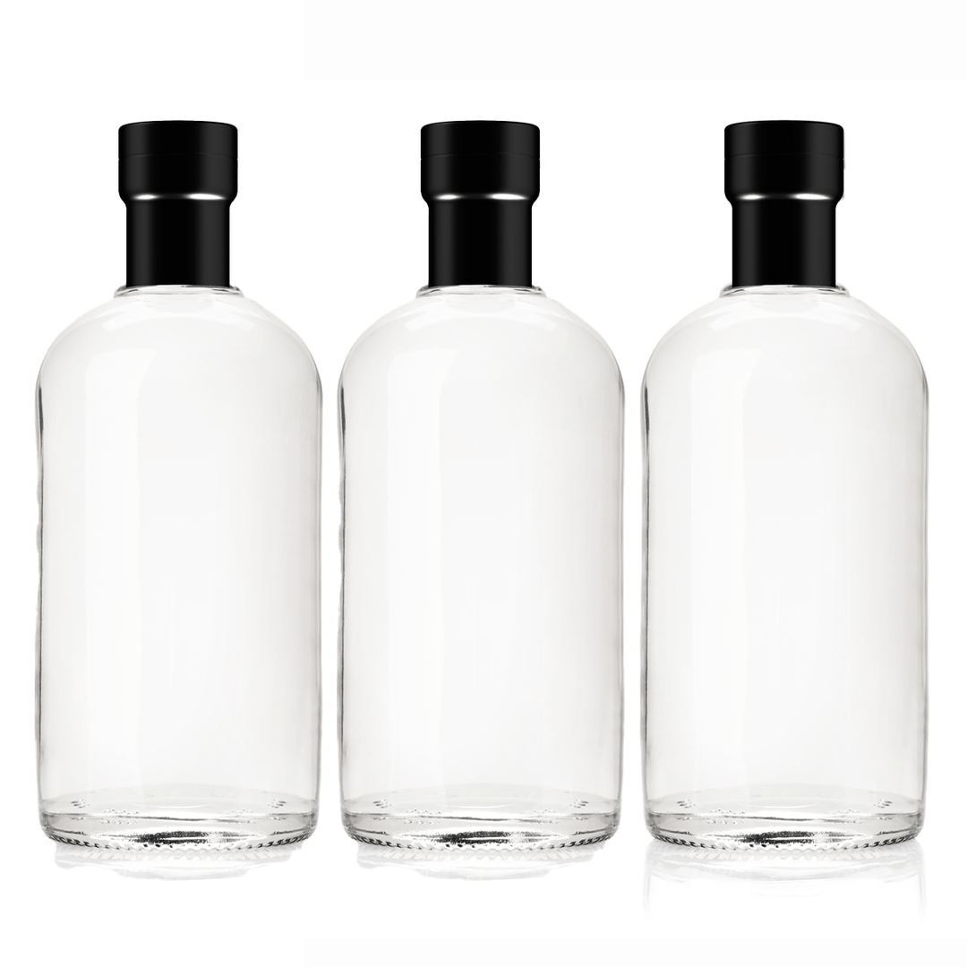 Buy Secret Bottle Vodka Clean Skin (500ml) at Secret Bottle